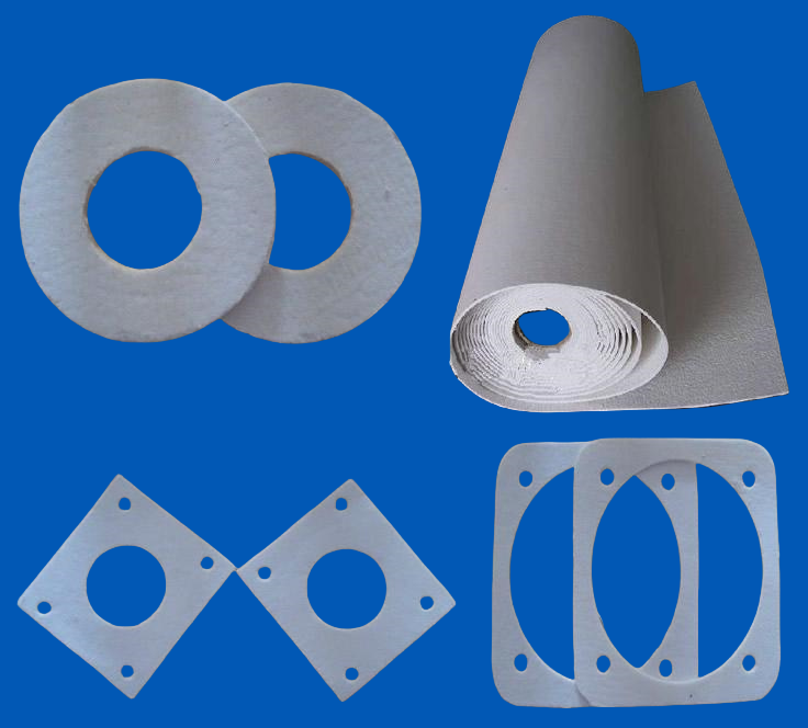 迎泽陶瓷纤维纸